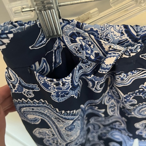 Polo Ralph Lauren Bandana Shorts - Picture 6 of 8